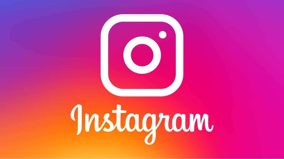 İNSTAGRAM HESABIMIZ YAYINDA